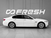 BMW 5 серии VI (F10/F11/F07) Рестайлинг Тверь  - изображение 29