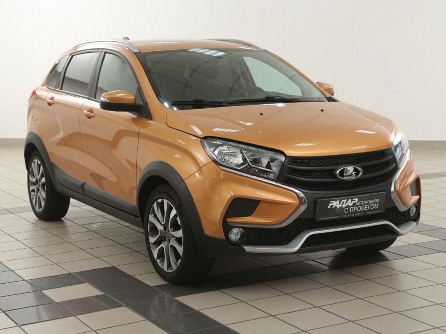 Lada (ВАЗ) XRAY I Иваново  - изображение 1