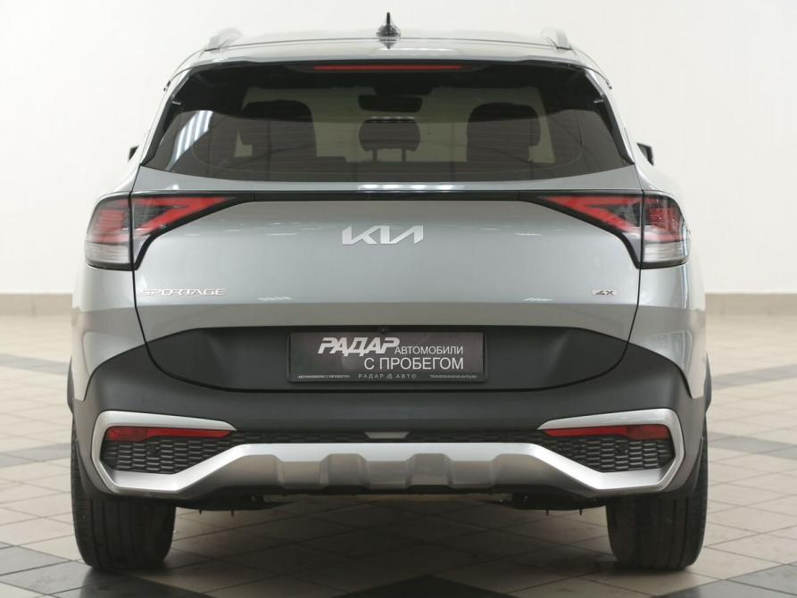 Kia Sportage V Иваново  - изображение 3