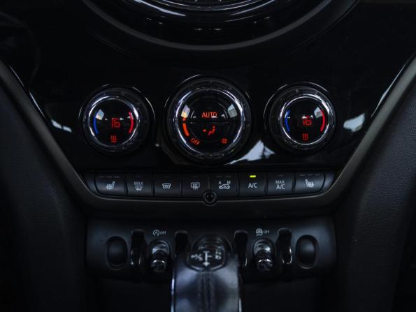 Mini Countryman II с пробегом 2019 года, цена 2 250 000 рублей, 55670 км, внедорожник, Автокод Объявления