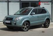 Hyundai Tucson I Саратов  - изображение 22