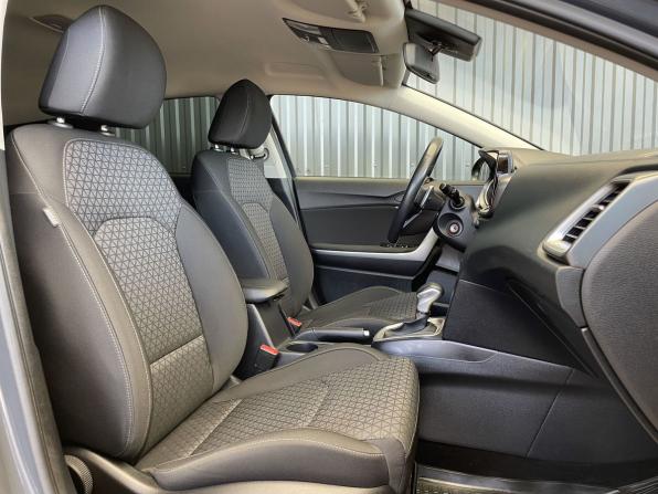 Kia Ceed III с пробегом 2019 года, цена 1 677 000 рублей, 113086 км, хэтчбек, Автокод Объявления