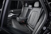 BMW X5 M III (F95) Рестайлинг Москва  - изображение 32