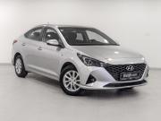 Hyundai Solaris II Рестайлинг Москва  - изображение 27