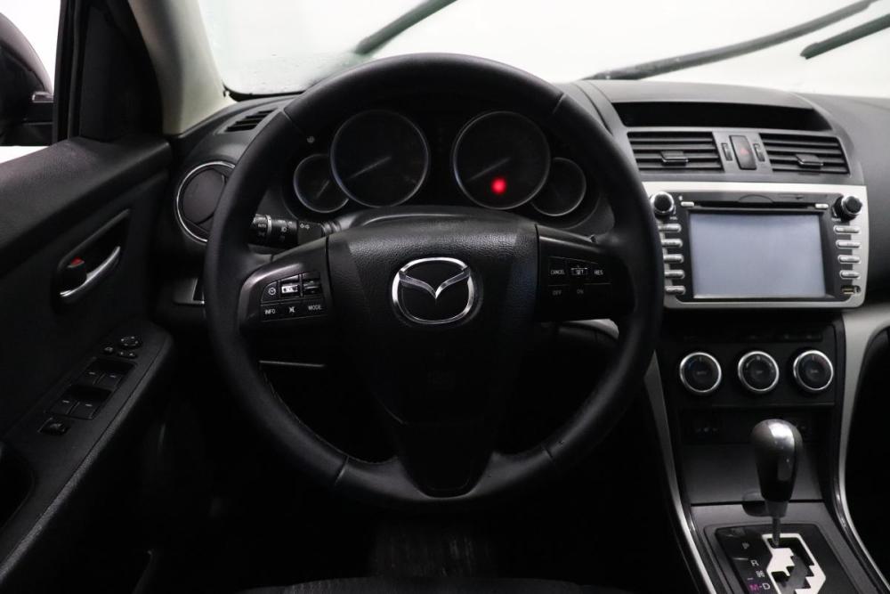 Mazda 6 II (GH) Рестайлинг Ульяновск  - изображение 10