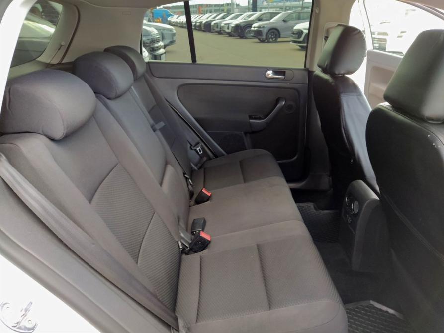 Volkswagen Golf Plus II Екатеринбург  - изображение 20