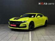 Chevrolet Camaro VI Рестайлинг Челябинск  - изображение 32