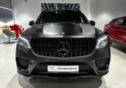 Mercedes-Benz GLS I (X166) Москва  - изображение 29