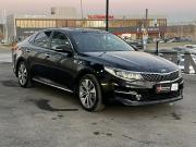 Kia Optima IV Рестайлинг Пермь  - изображение 12