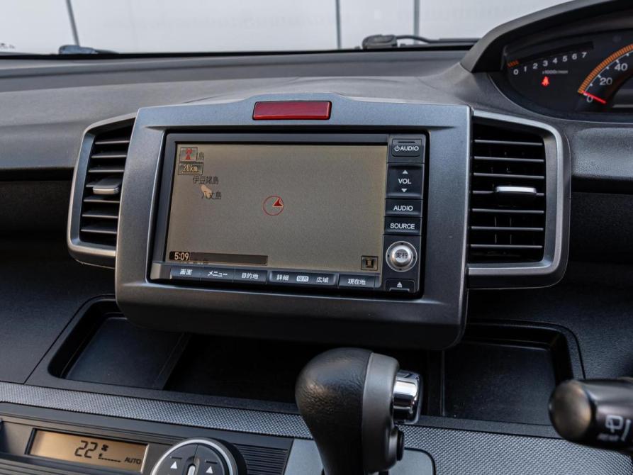 Honda Freed I Краснодар  - изображение 14