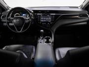 Toyota Camry VIII (XV70) Тюмень  - изображение 46