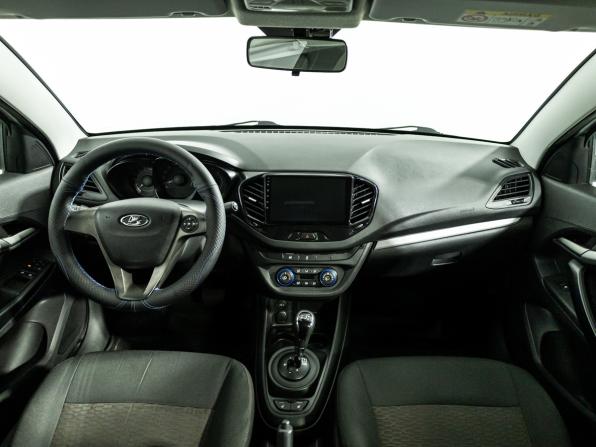 Lada (ВАЗ) Vesta I с пробегом 2017 года, цена 699 777 рублей, 145878 км, седан, Автокод Объявления
