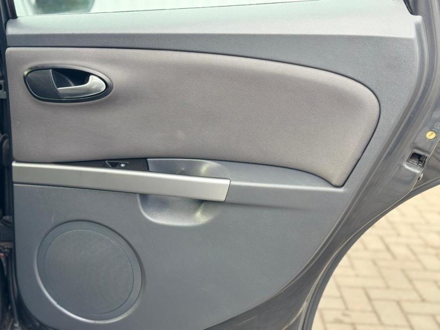 SEAT Leon II Рестайлинг Ростов-на-Дону  - изображение 16