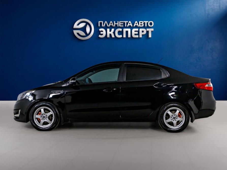 Kia Rio III Челябинск  - изображение 15