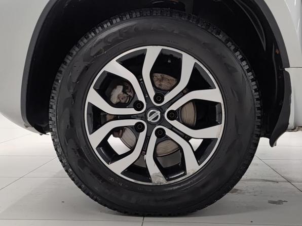 Nissan Terrano III (D10) с пробегом 2015 года, цена 1 273 000 рублей, 87600 км, внедорожник, Автокод Объявления