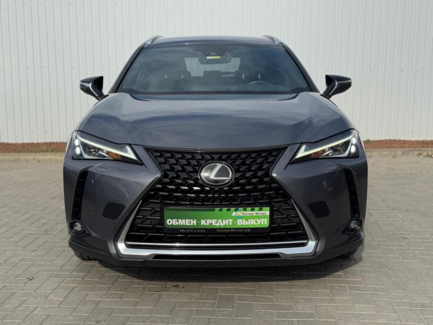 Lexus UX I Ростов-на-Дону  - изображение 3