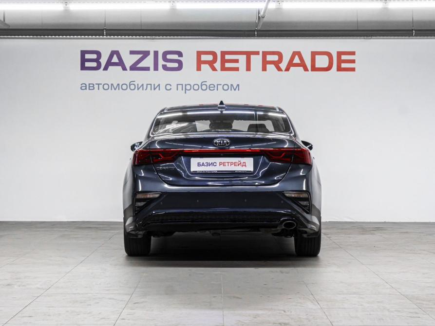 Kia Cerato IV Тюмень  - изображение 7