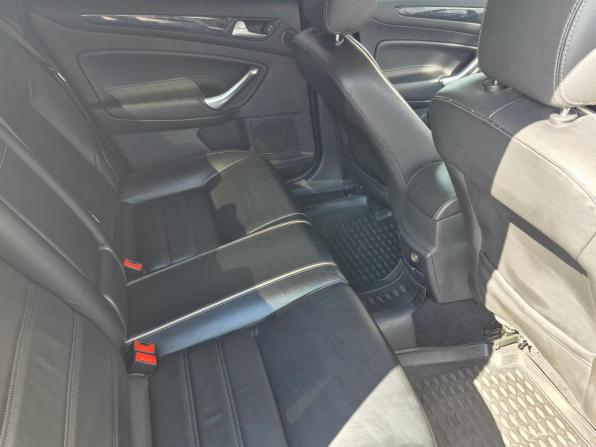 Ford Mondeo IV Рестайлинг с пробегом 2011 года, цена 640 000 рублей, 299255 км, седан, Автокод Объявления