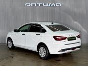Lada (ВАЗ) Vesta I Рестайлинг (NG) Краснодар  - изображение 27
