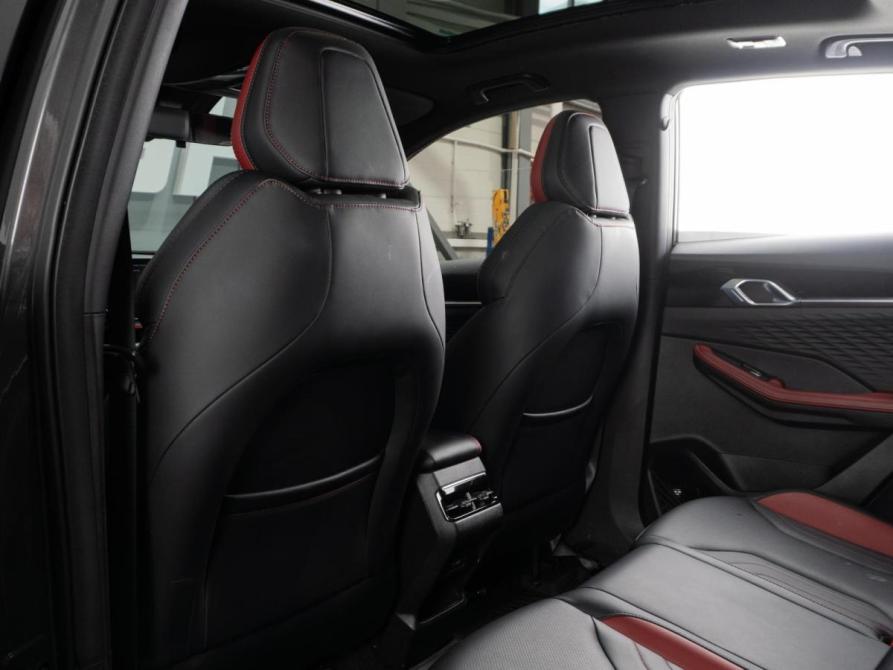 Geely Coolray I Рестайлинг Тюмень  - изображение 11