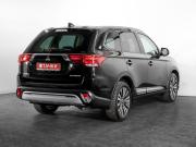 Mitsubishi Outlander III Рестайлинг 3 Иркутск  - изображение 27