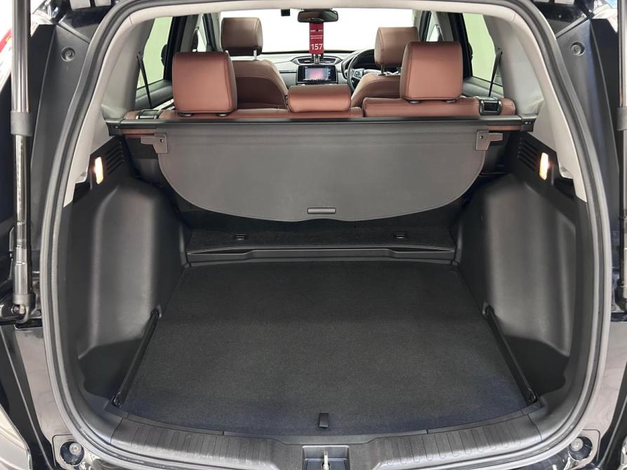 Honda CR-V V Красноярск  - изображение 9