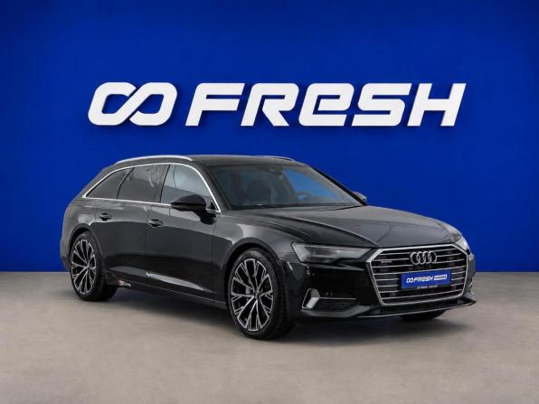 Audi A6 V (C8) с пробегом 2019 года, цена 4 999 777 рублей, 93834 км, универсал, Автокод Объявления