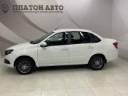Lada (ВАЗ) Granta I Рестайлинг Воронеж  - изображение 22