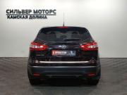 Nissan Qashqai II Пермь  - изображение 24