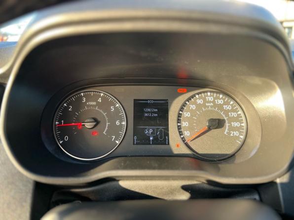 Renault Duster II с пробегом 2021 года, цена 1 250 000 рублей, 120381 км, внедорожник, Автокод Объявления