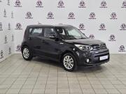 Kia Soul II Рестайлинг Тольятти  - изображение 24
