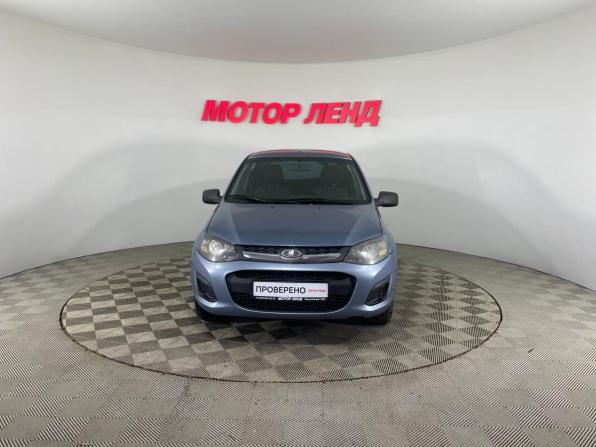 Lada (ВАЗ) Kalina II с пробегом 2016 года, цена 420 000 рублей, 119507 км, хэтчбек, Автокод Объявления