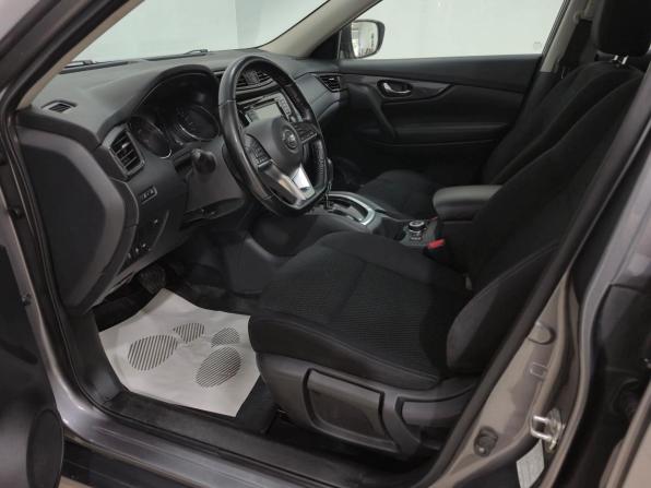 Nissan X-Trail III Рестайлинг с пробегом 2021 года, цена 2 275 000 рублей, 123815 км, внедорожник, Автокод Объявления