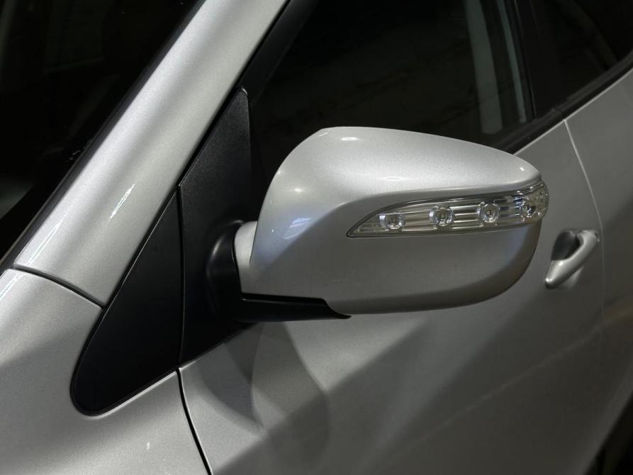 Hyundai ix35 I Рестайлинг Челябинск  - изображение 8