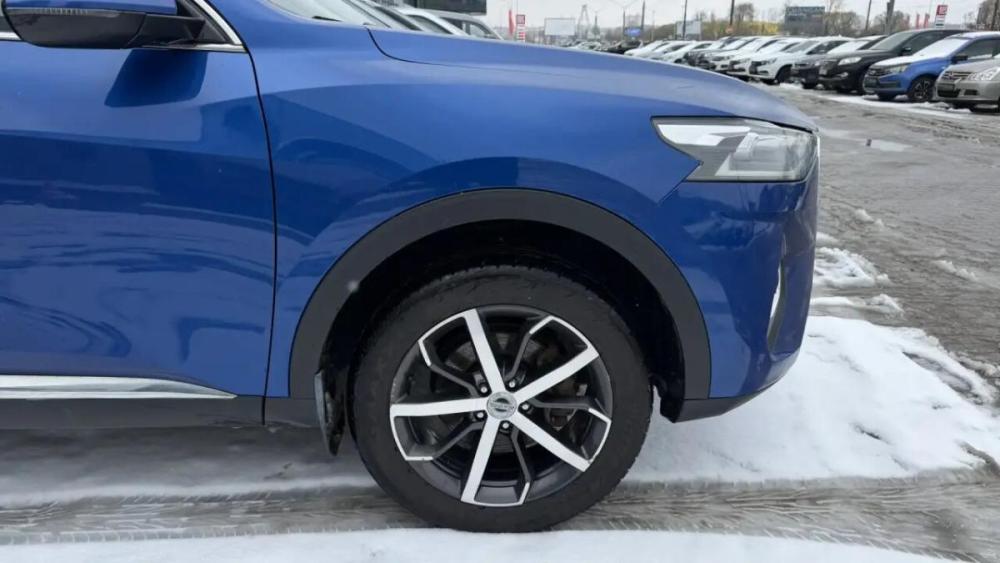 Haval F7x I Череповец  - изображение 5