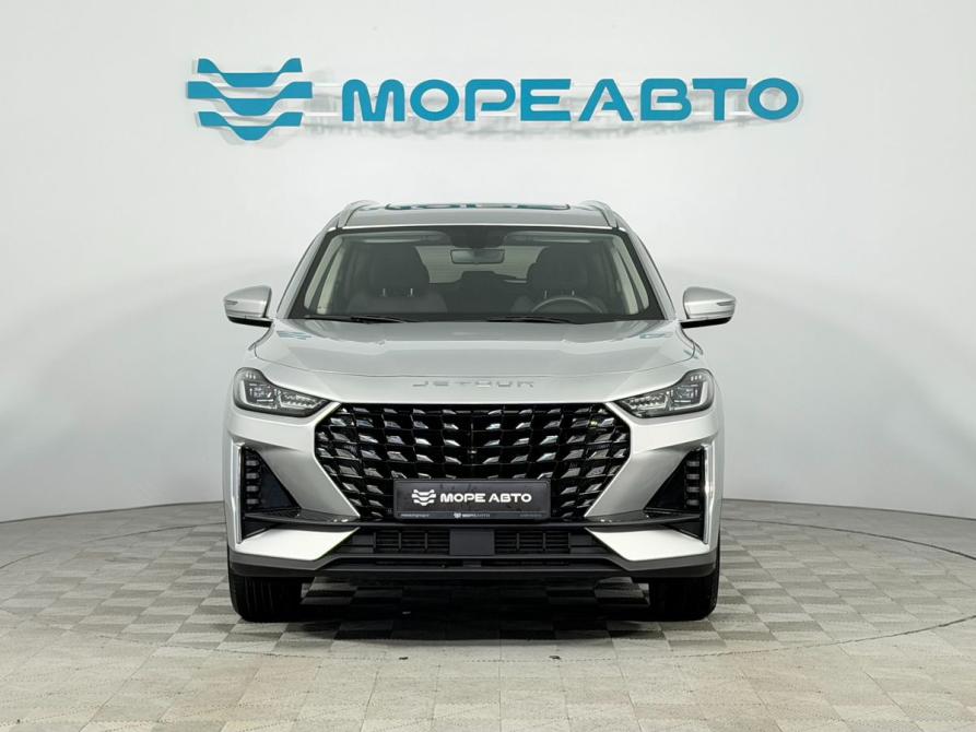 JETOUR X70+ I Рестайлинг Калининград  - изображение 2