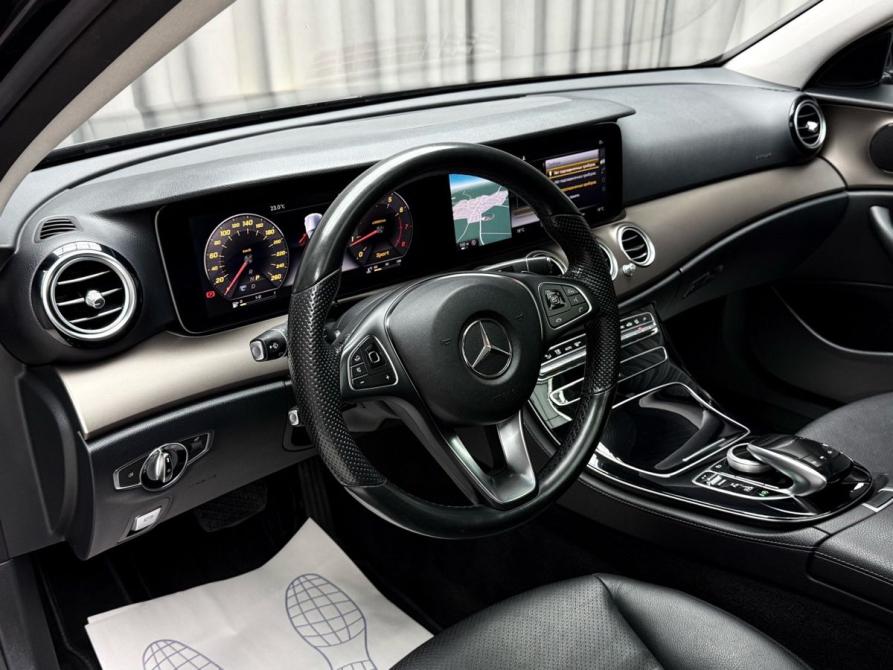 Mercedes-Benz E-Класс V (W213 S213 C238) Ижевск  - изображение 10