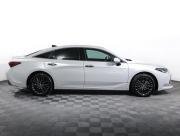 Toyota Avalon V Москва  - изображение 32