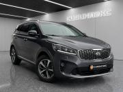 Kia Sorento III Prime Рестайлинг Кемерово  - изображение 19