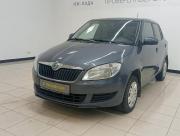 Skoda Fabia II Рестайлинг Ижевск  - изображение 11