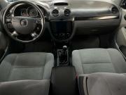 Chevrolet Lacetti I Нижнекамск  - изображение 27