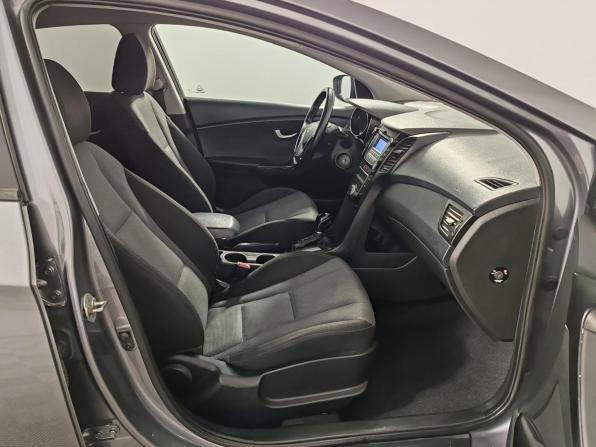 Hyundai i30 II с пробегом 2014 года, цена 1 049 000 рублей, 143058 км, хэтчбек, Автокод Объявления