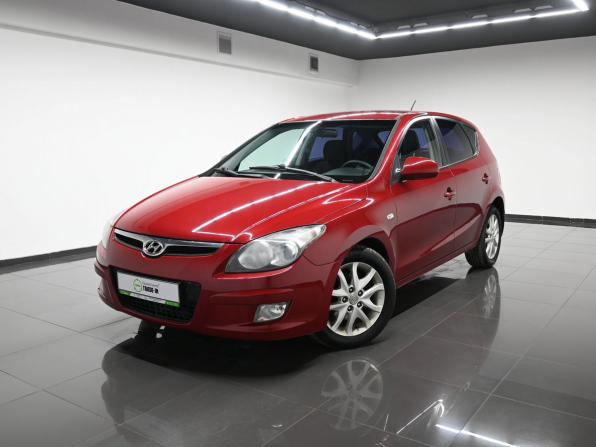 Hyundai i30 I с пробегом 2009 года, цена 745 000 рублей, 212188 км, хэтчбек, Автокод Объявления