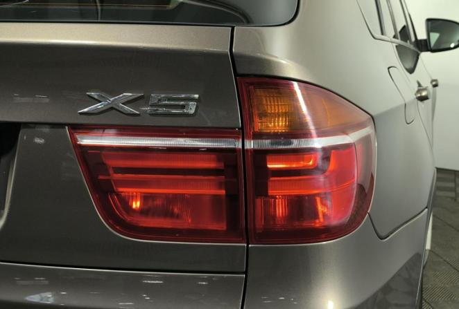 BMW X5 II (E70) Рестайлинг с пробегом 2011 года, цена 2 135 000 рублей, 175938 км, внедорожник, Автокод Объявления