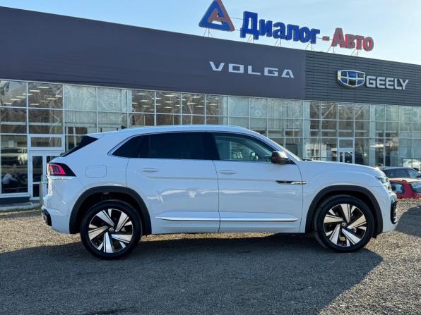 Volkswagen Teramont I Рестайлинг (China Market) с пробегом 2025 года, цена 5 450 000 рублей, 112 км, внедорожник, Автокод Объявления