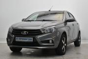 Lada (ВАЗ) Vesta I Москва  - изображение 17
