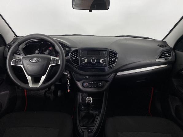 Lada (ВАЗ) Vesta I с пробегом 2019 года, цена 985 000 рублей, 115592 км, седан, Автокод Объявления