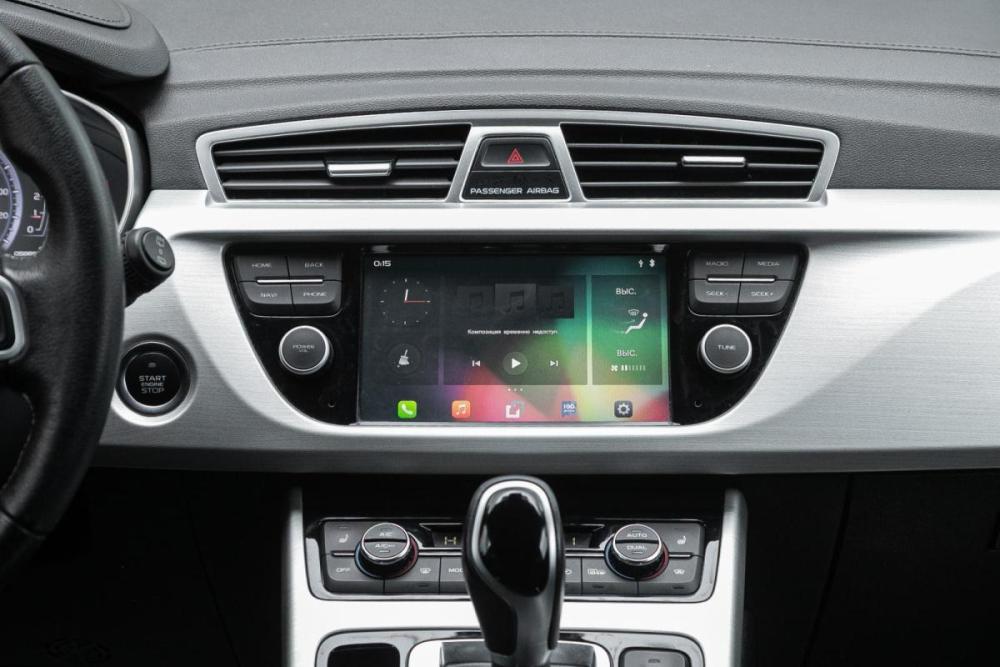 Geely Atlas I Иркутск  - изображение 19