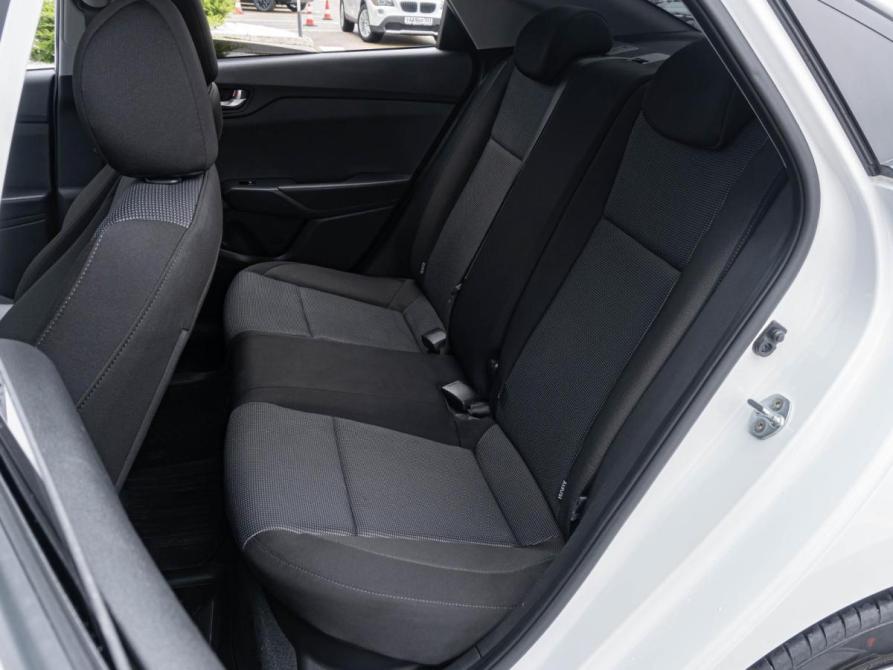Hyundai Solaris II Рестайлинг Краснодар  - изображение 9
