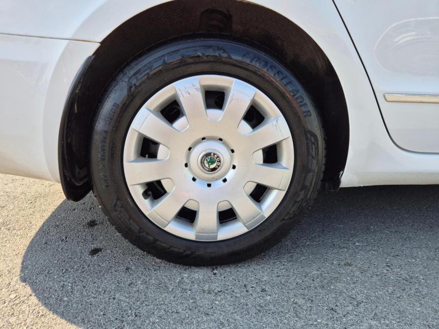 Skoda Superb II Екатеринбург  - изображение 12